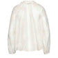 Smashed Lemon Blouse Offwhite Borduur | Tall