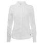 Tall TQ Blouse Rea Travel Poplin | lange vrouwen