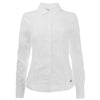 Tall TQ Blouse Rea Travel Poplin | lange vrouwen