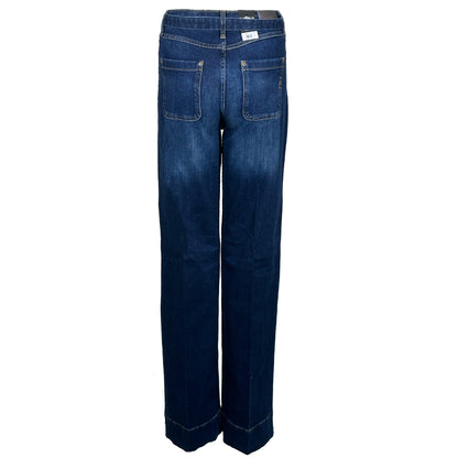 Bluefire Jeans Judy Oslo Night