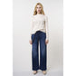 Tall Bluefire Jeans Judy Oslo Night - lange vrouwen