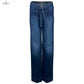 Tall Bluefire Jeans Judy Oslo Night - lange vrouwen