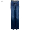 Tall Bluefire Jeans Judy Oslo Night - lange vrouwen