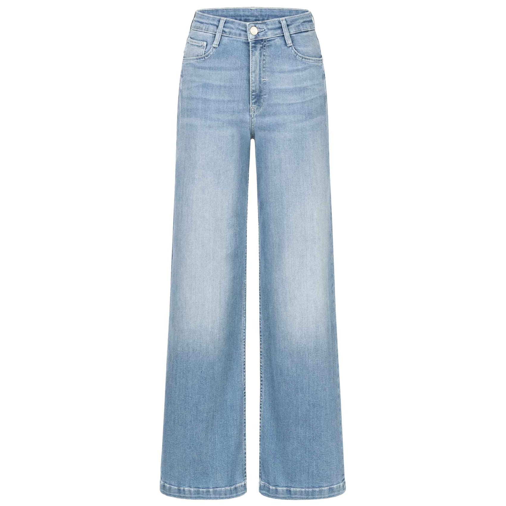 Tall Bluefire Jeans Judy Pacific | Lange benen vooraanzicht