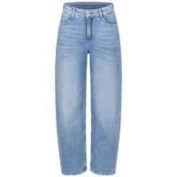 Bluefire Jeans Kaia Botanical Blue | Tall