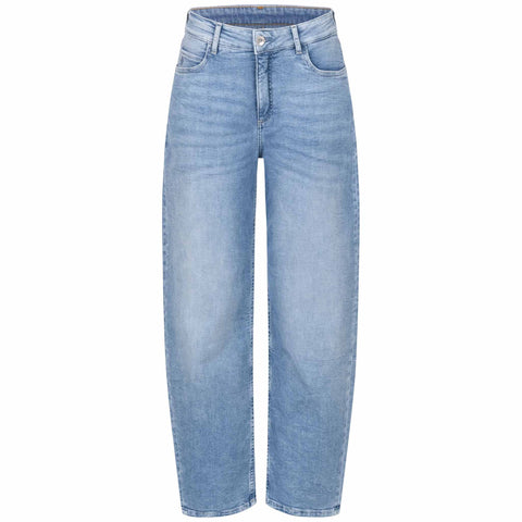 Bluefire Jeans Kaia Botanical Blue | Tall