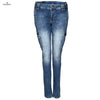 Tall Bluefire Cargo Slim Nevada - lange vrouwen