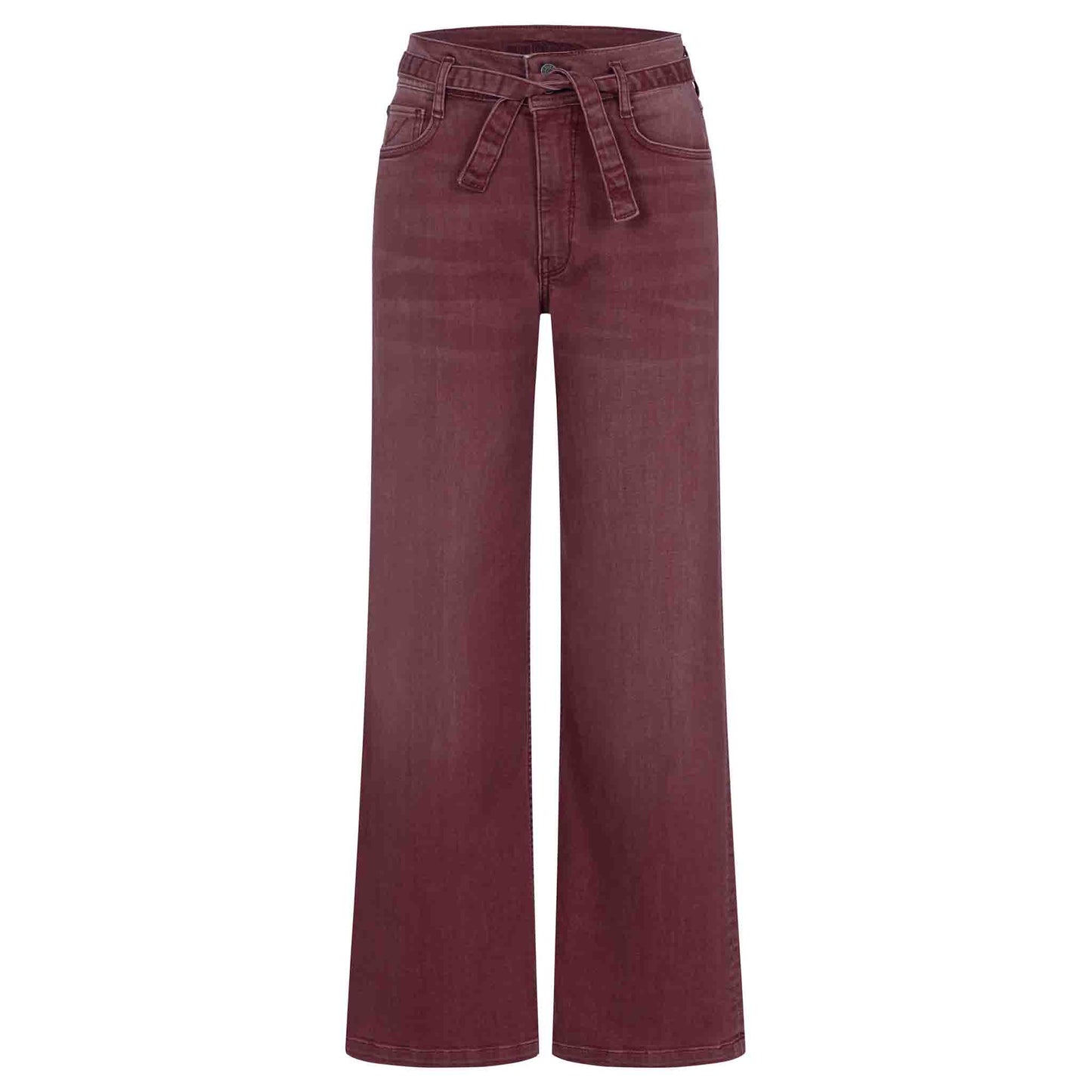 Bluefire Jeans Judy Wide Wineyard | Tall