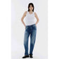 Bluefire Jeans Katy Blue Wave | Tall