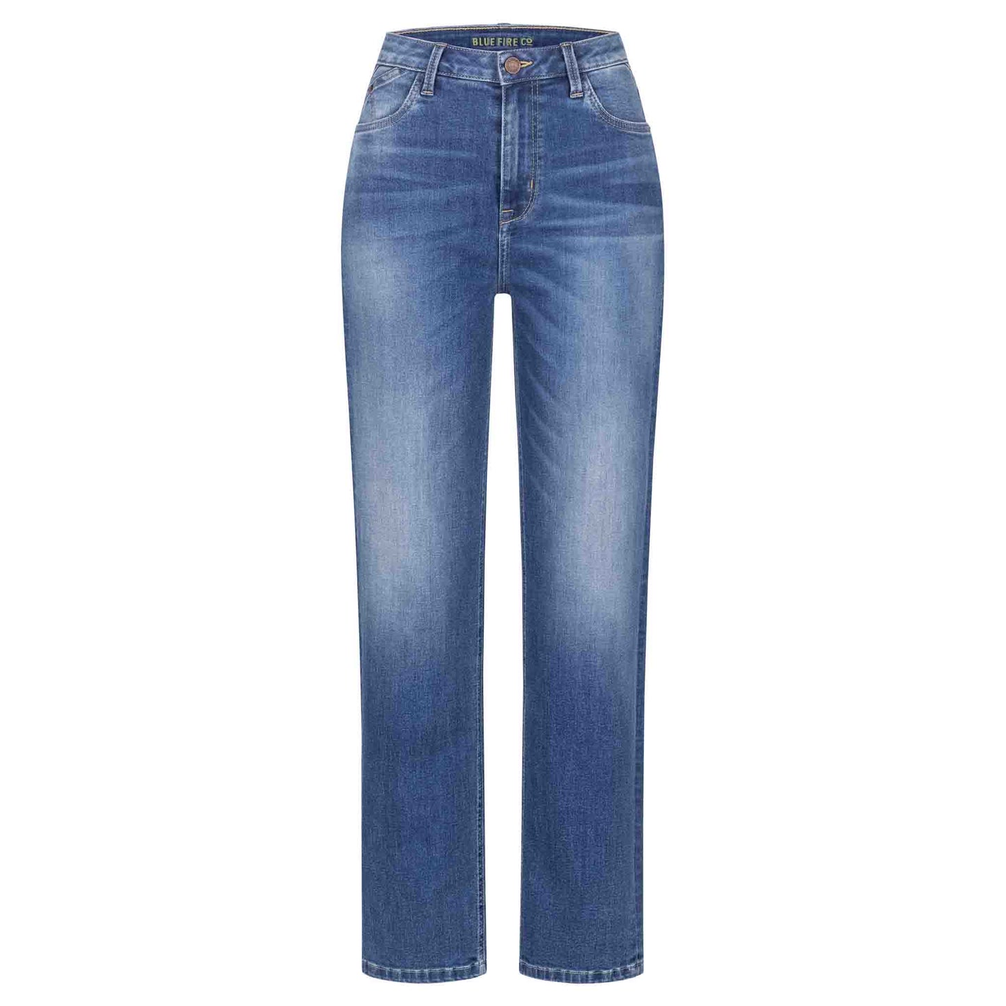Bluefire Jeans Katy Blue Wave | Tall