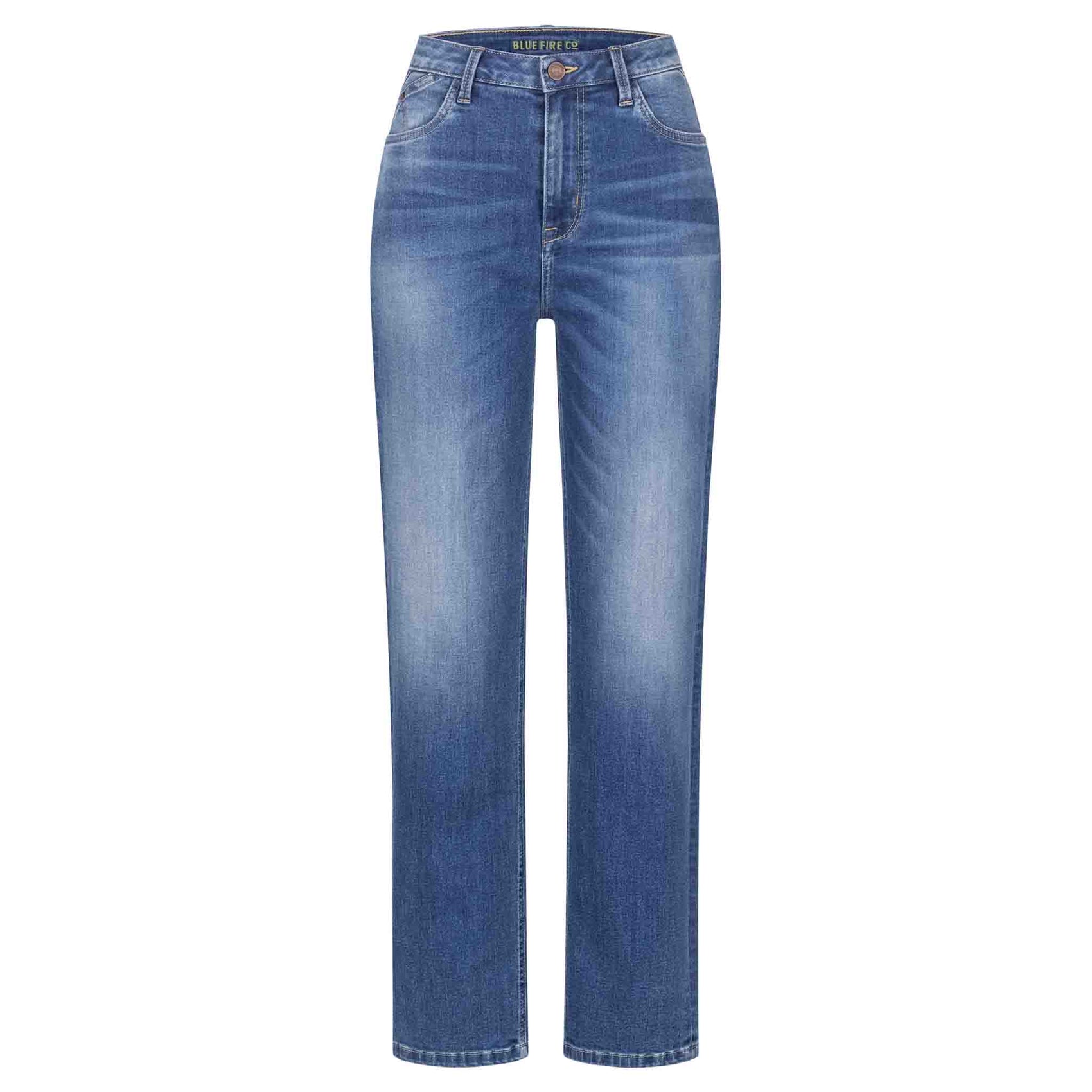 Bluefire Jeans Katy Blue Wave | Tall