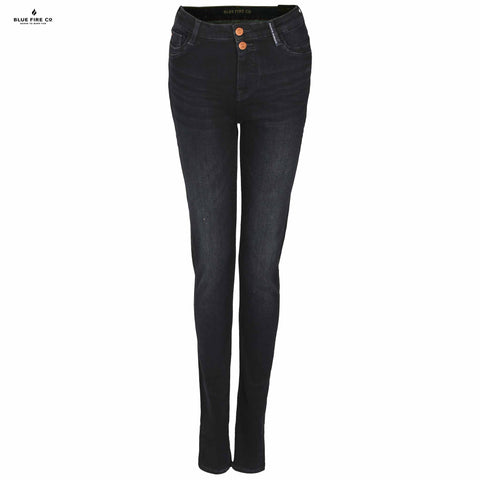 Bluefire Lara Blue Black, tall kleding voor lange vrouwen
