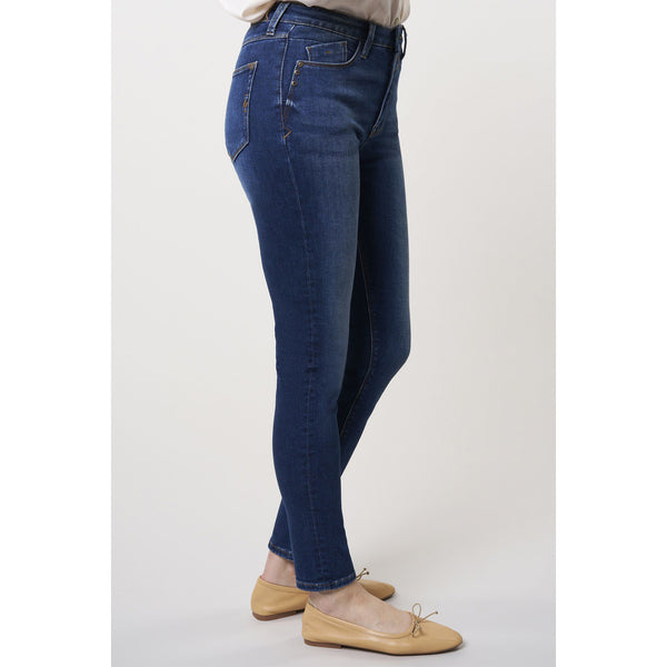 Bluefire Lara Oslo Night, tall kleding voor lange vrouwen