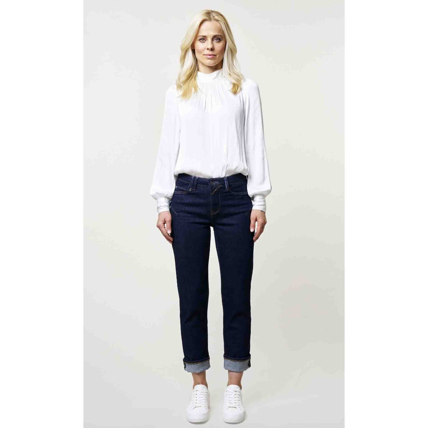 Bluefire Jeans Lea Rinse | Tall