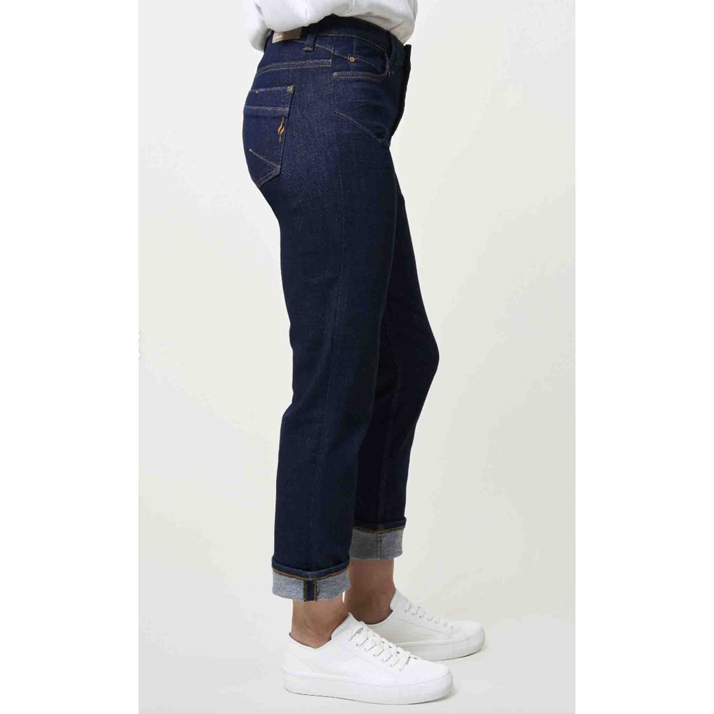 Bluefire Jeans Lea Rinse | Tall