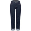 Bluefire Jeans Lea Rinse | Tall