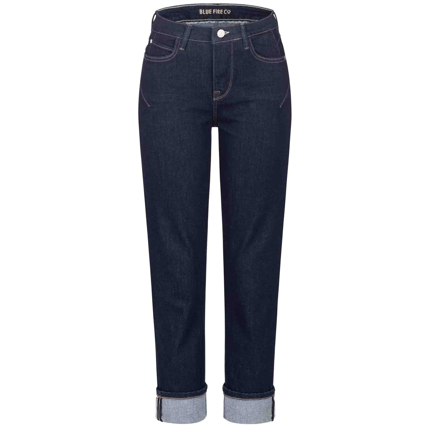 Bluefire Jeans Lea Rinse | Tall