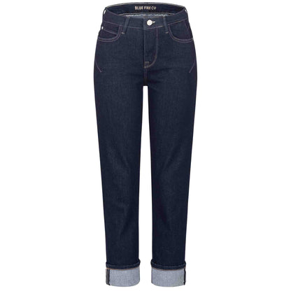 Bluefire Jeans Lea Rinse | Tall
