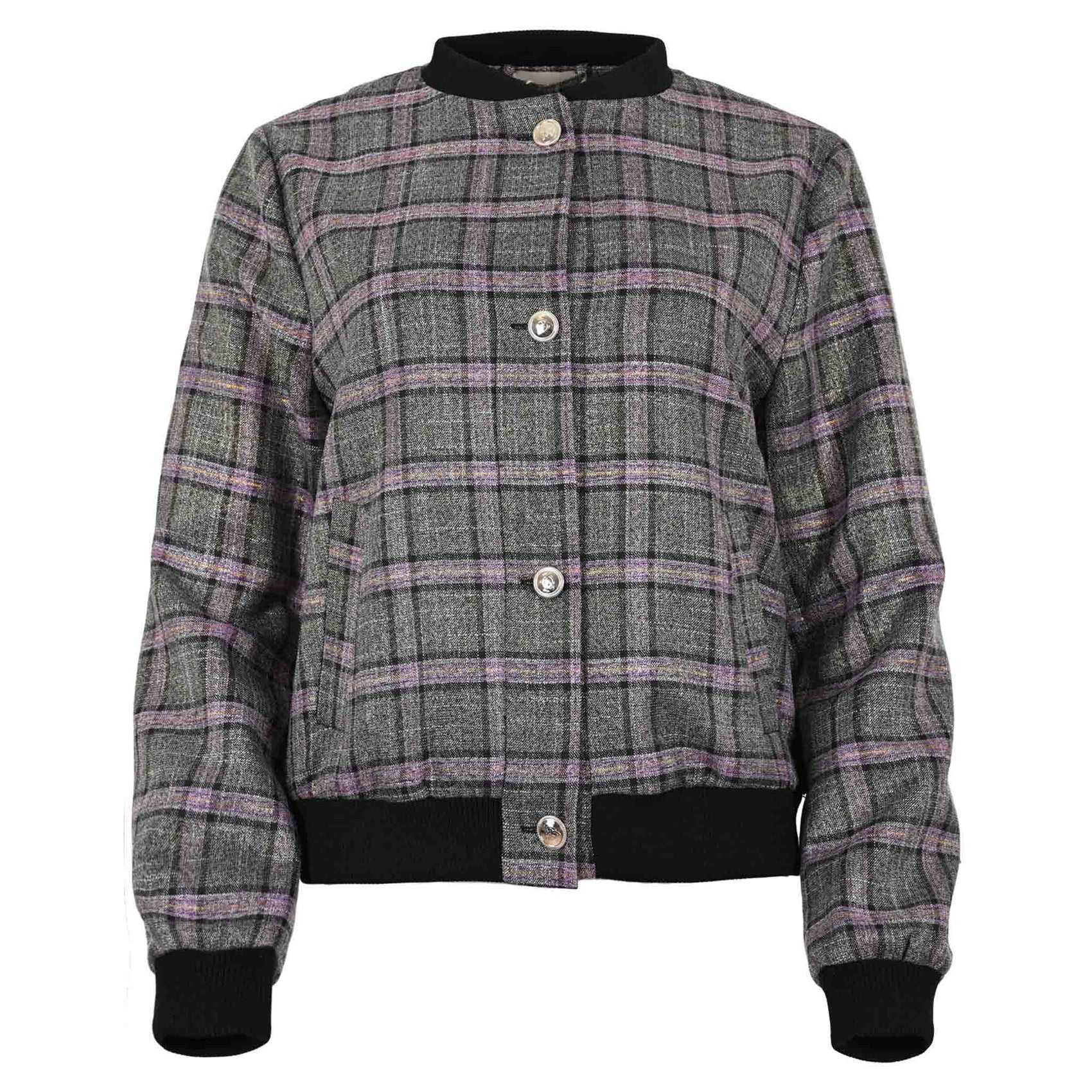 Maicazz Bomber Pauline | Tall