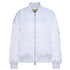 Manisa Bomberjack Lichtblauw, tall kleding voor lange vrouwen