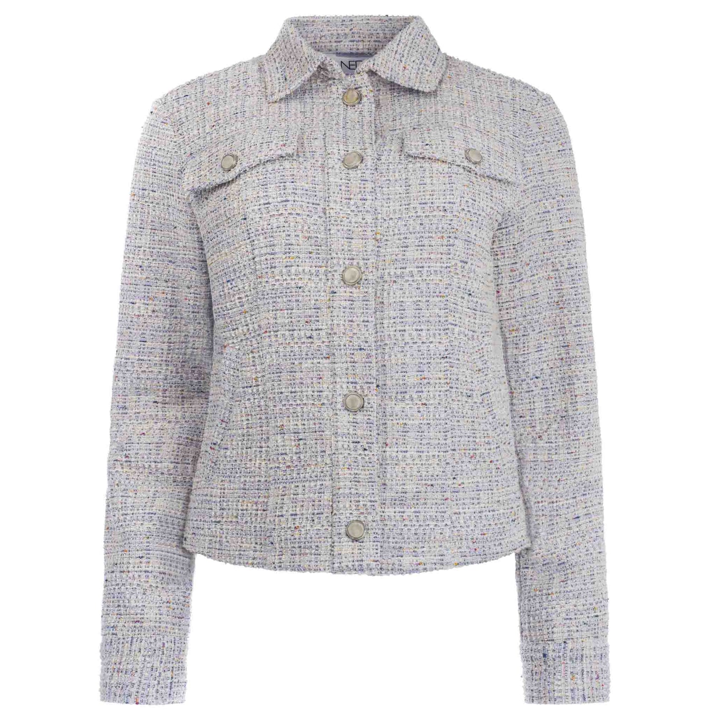 NED Jack Galium Violet | Tall