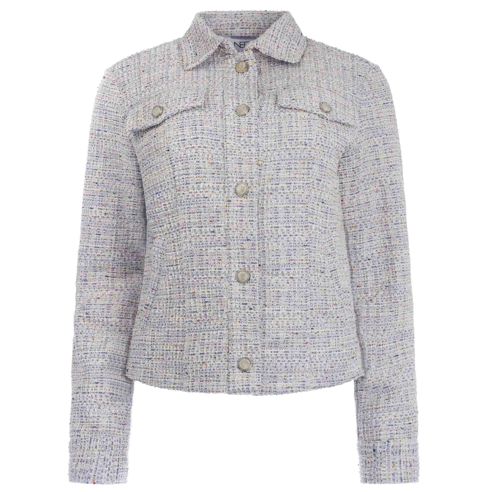 NED Jack Galium Violet | Tall