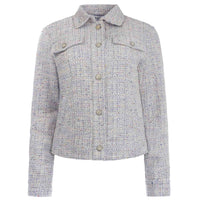 NED Jack Galium Violet | Tall