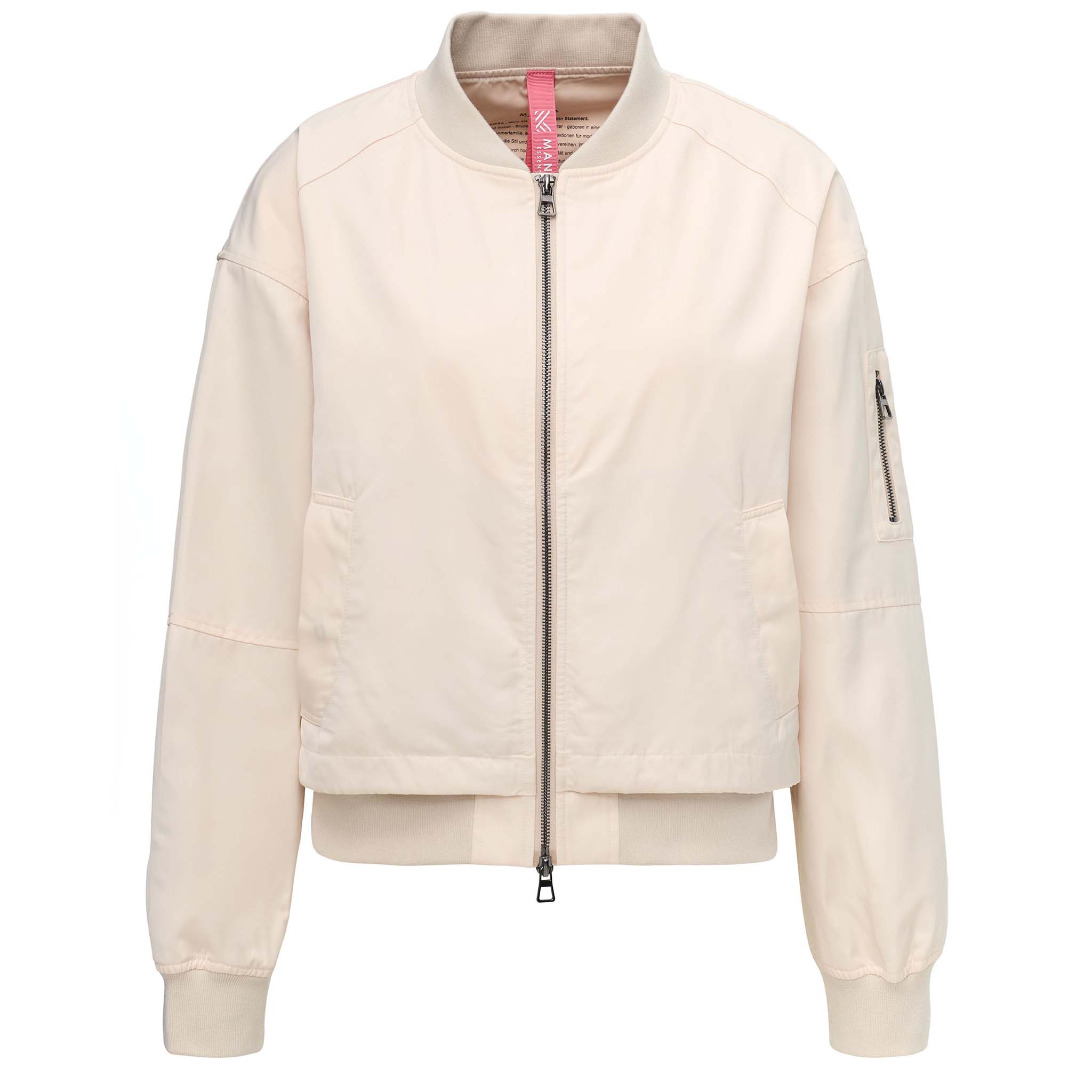 Manisa Bomberjack Champagne | Tall