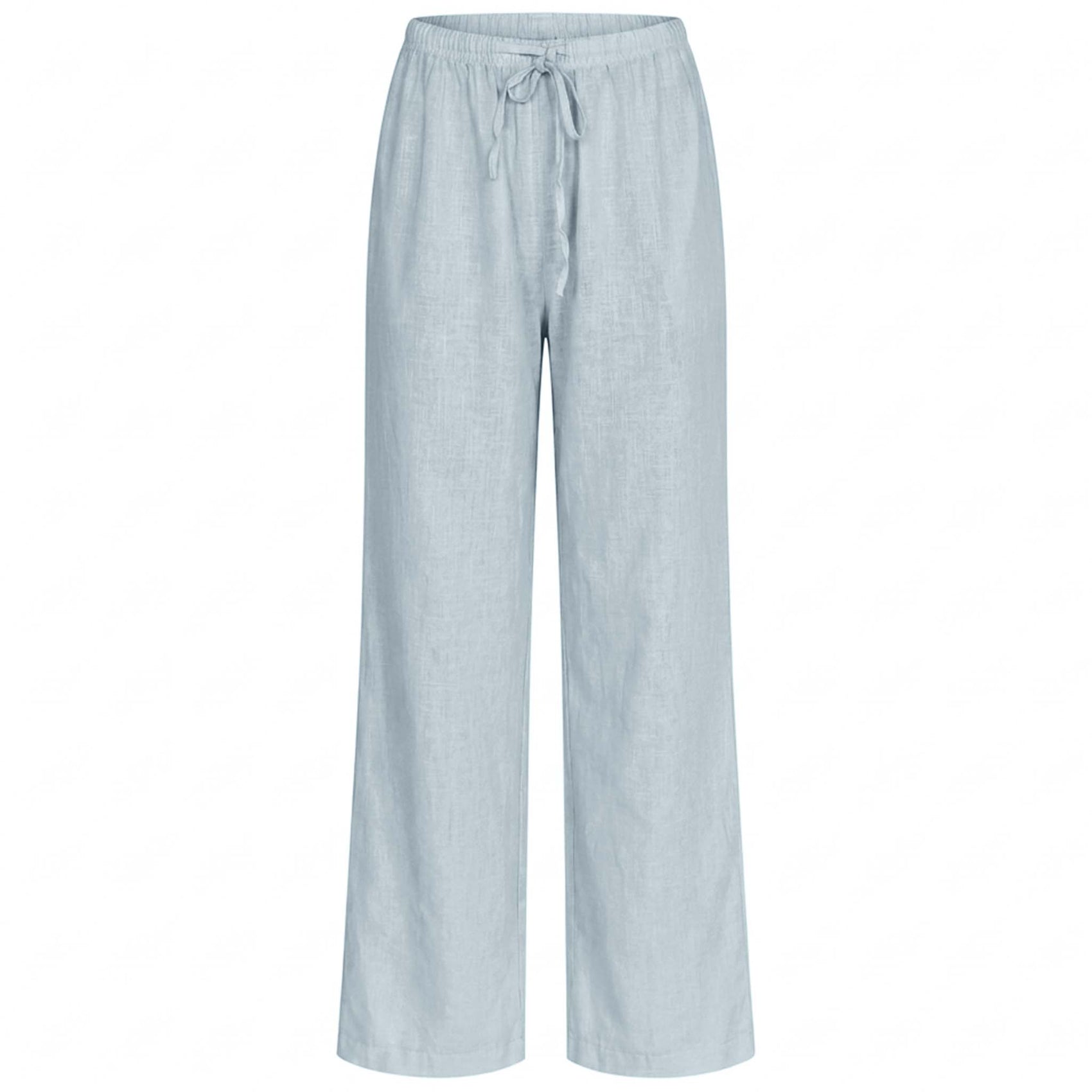 Sequoia Linnen broek Lichtblauw | Tall