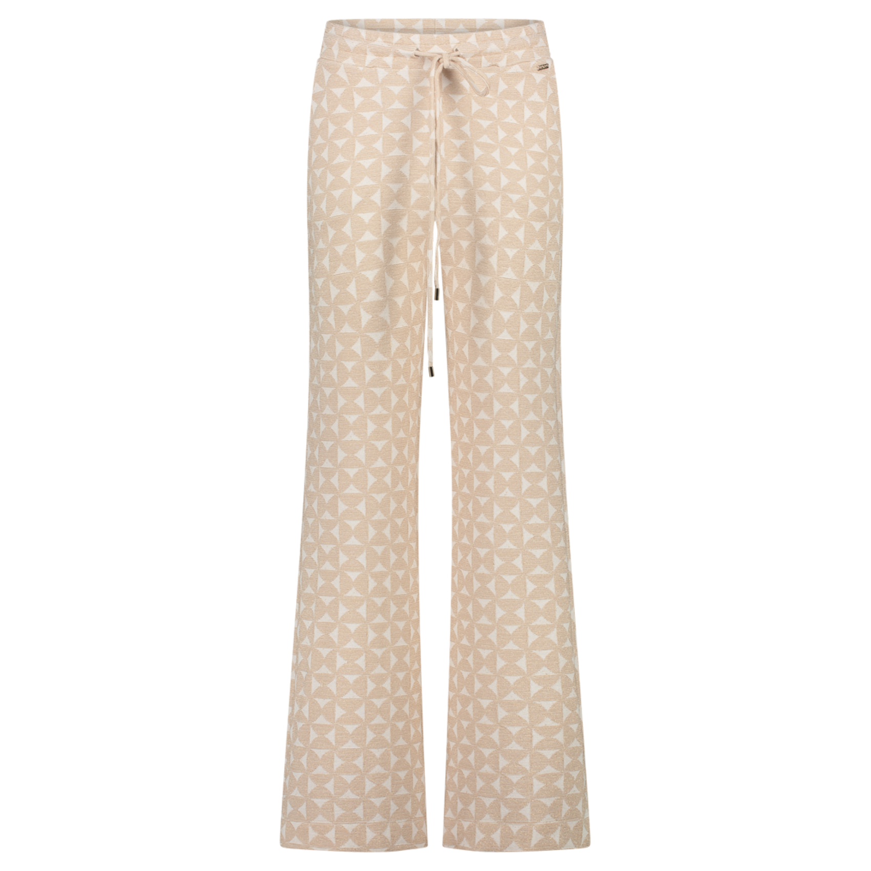 Tall Aime Broek Brava - lange vrouwen