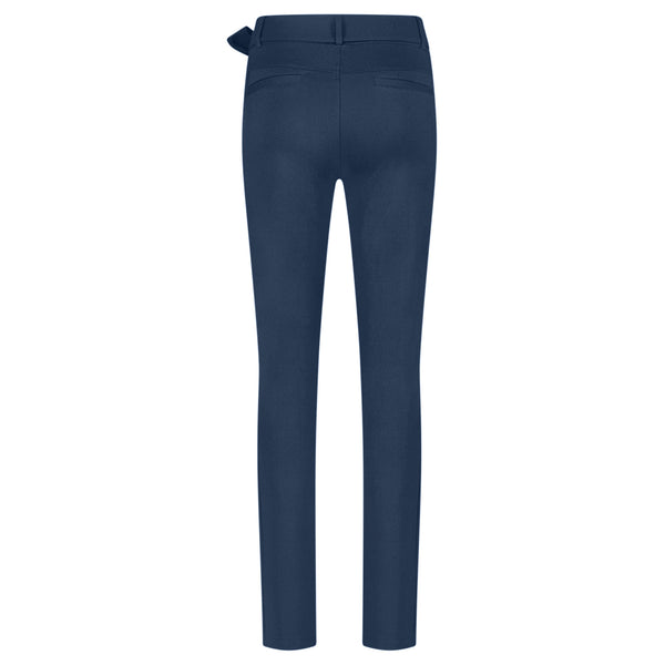 Aime Broek Ezie Poseidon, tall kleding voor lange dames, achteraanzicht