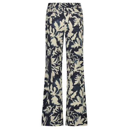 Aime Broek Serenity Iced Flower