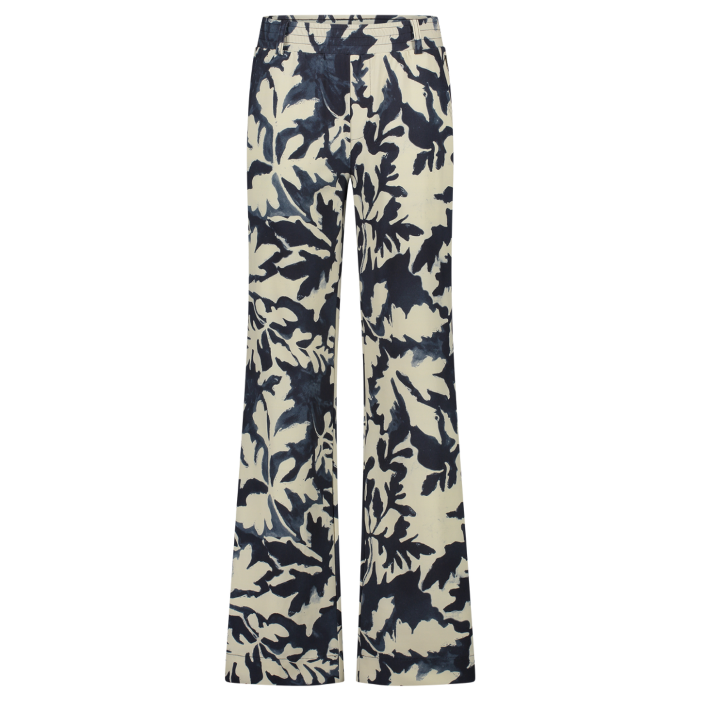 Aime Broek Serenity Iced Flower