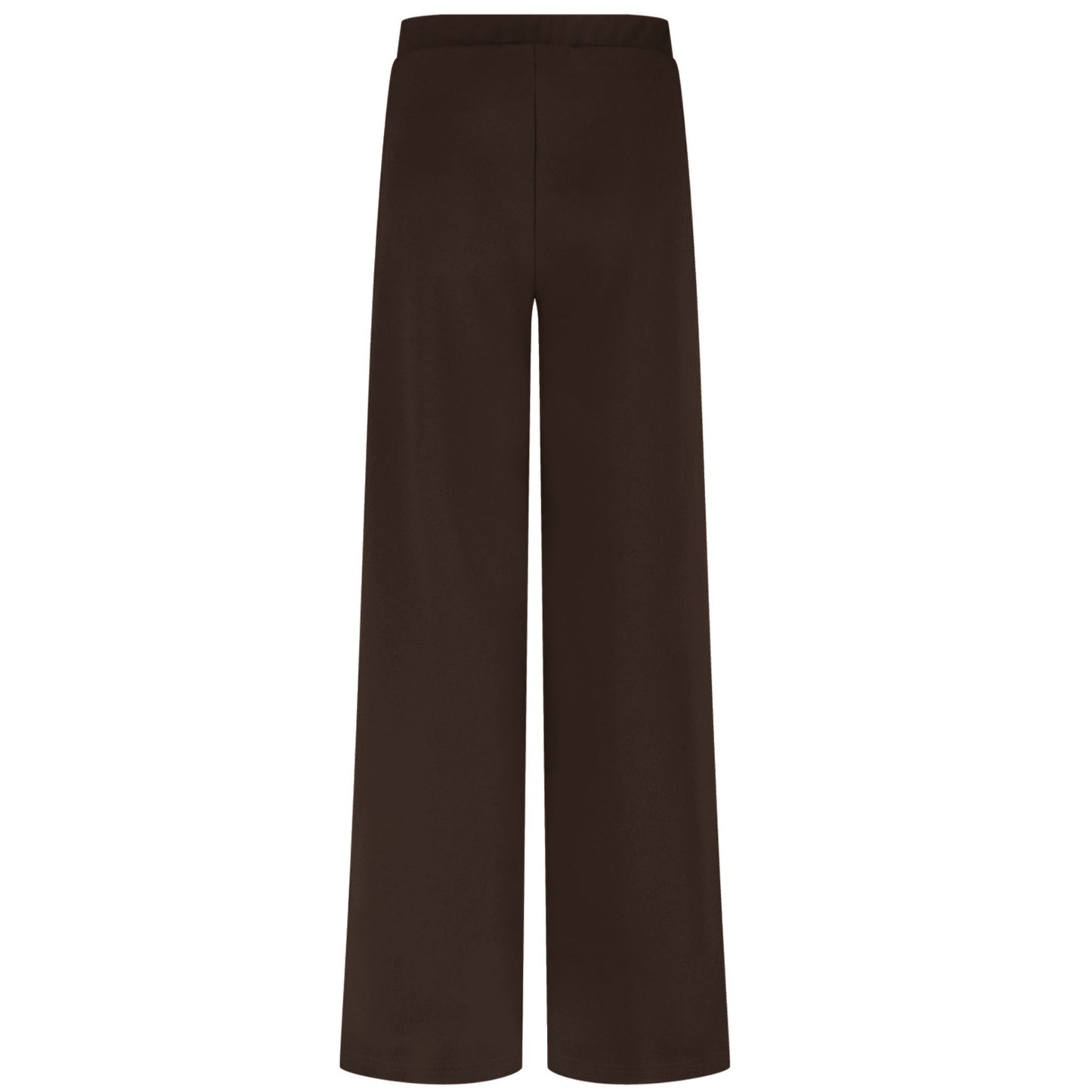 BR&DY Broek Amber Bruin | Tall