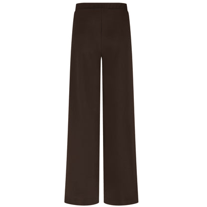 BR&DY Broek Amber Bruin | Tall