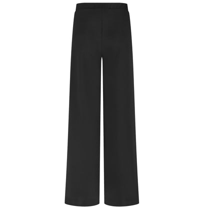 BR&DY Broek Amber Zwart | Tall