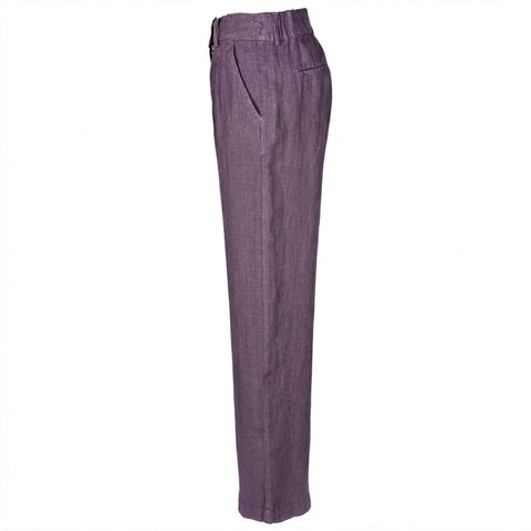 Bloomers Broek Mara Paars | Tall