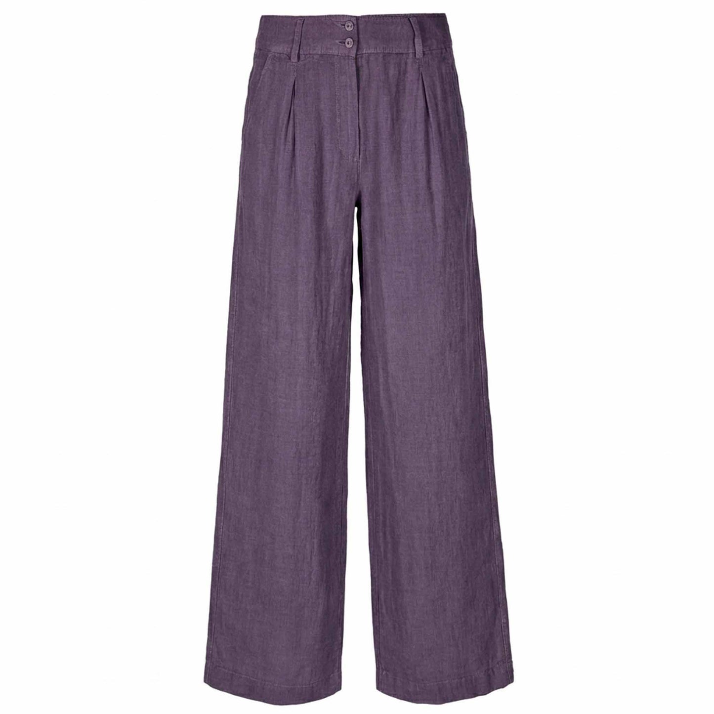 Bloomers Broek Mara Paars | Tall