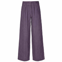 Bloomers Broek Mara Paars | Tall