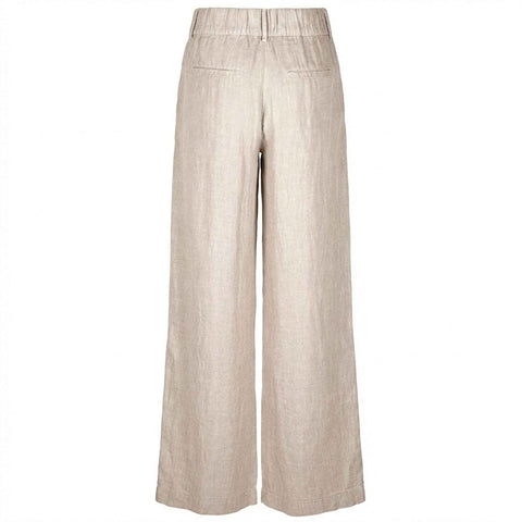 Bloomers Broek Mara Naturel | Tall