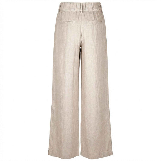 Bloomers Broek Mara Naturel | Tall