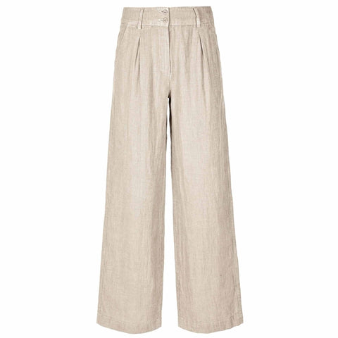 Bloomers Broek Mara Naturel | Tall
