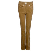 Tall Bloomers Broek Lisa Rib