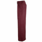 Bloomers Broek Luisa Lyocell Bordeaux | Tall