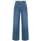 Bloomers Broek Mara Light denim | Tall