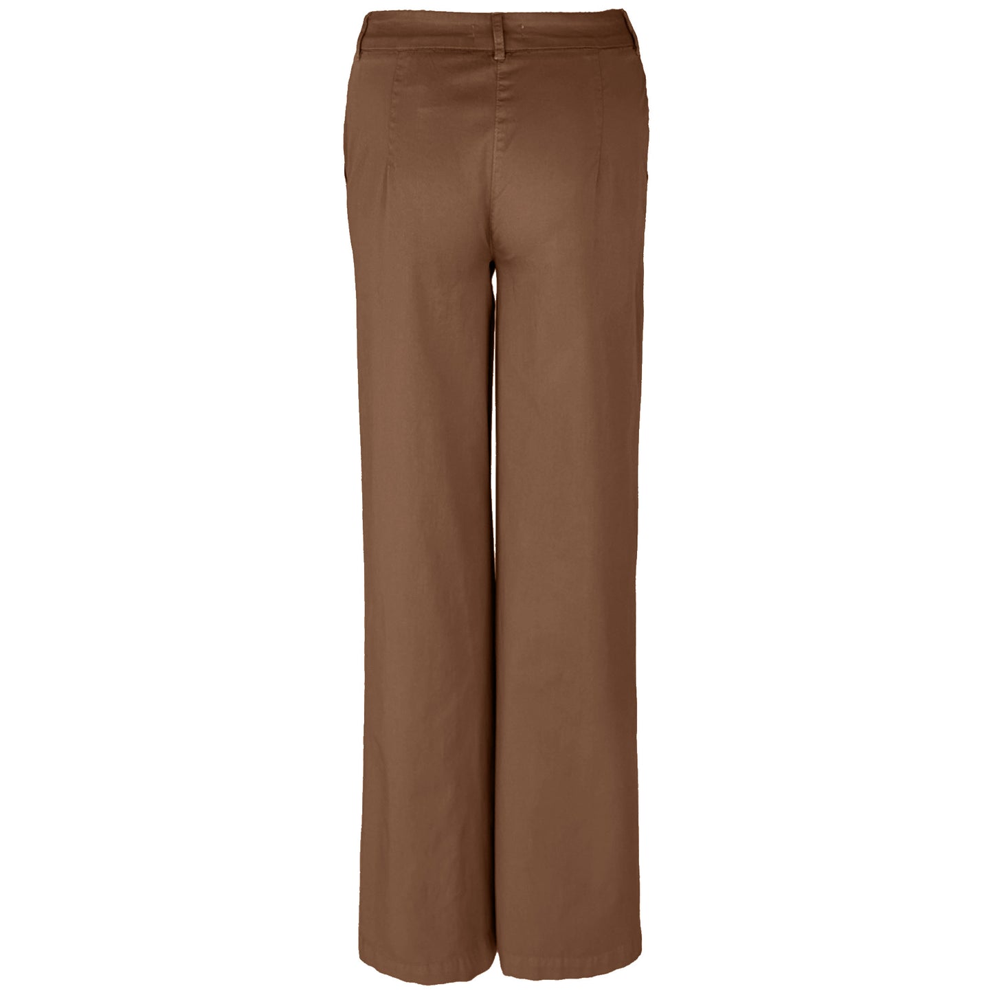 Bloomers Broek Marlene Bruin | Tall