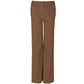 Bloomers Broek Marlene Bruin | Tall