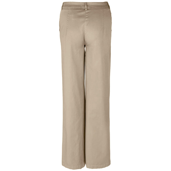 Bloomers Broek Marlene Kit, tall kleding voor lange dames, achteraanzicht
