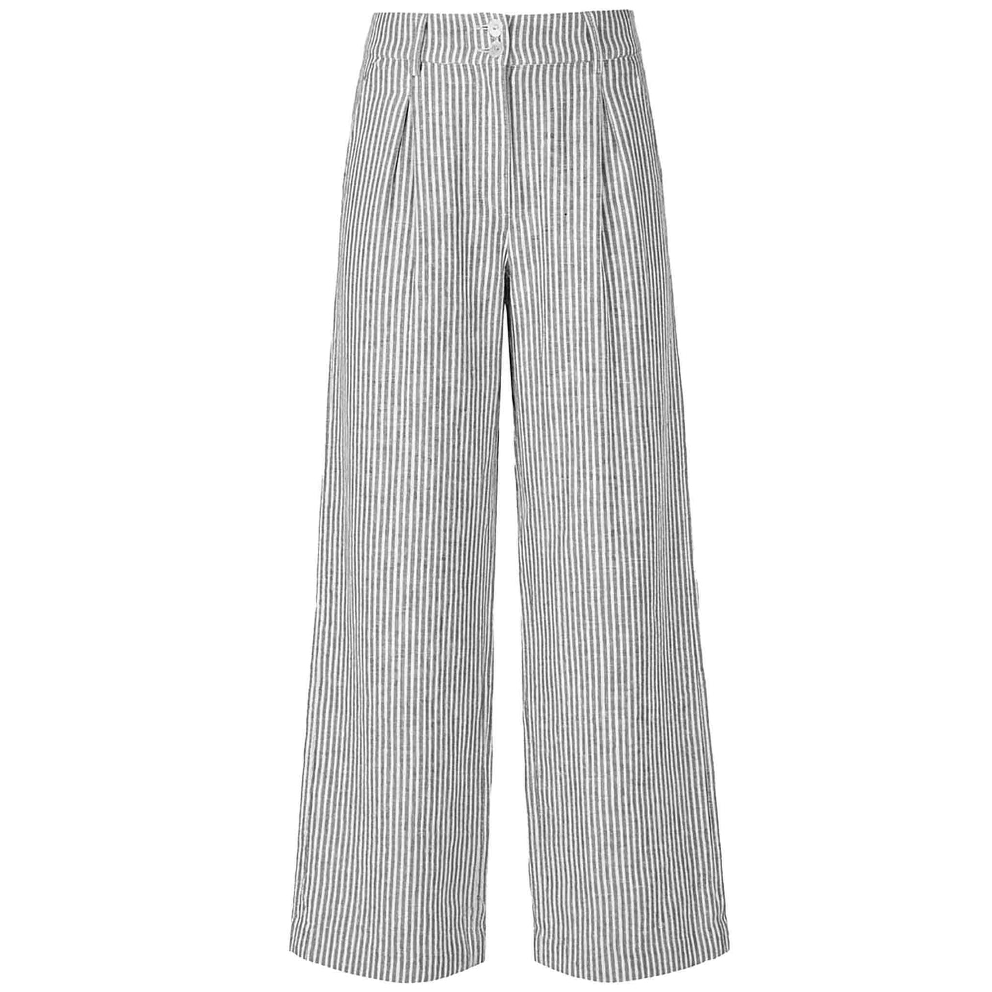 Bloomers Broek Marlene Streep Antraciet | Tall