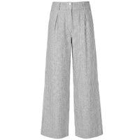 Bloomers Broek Marlene Streep Antraciet | Tall